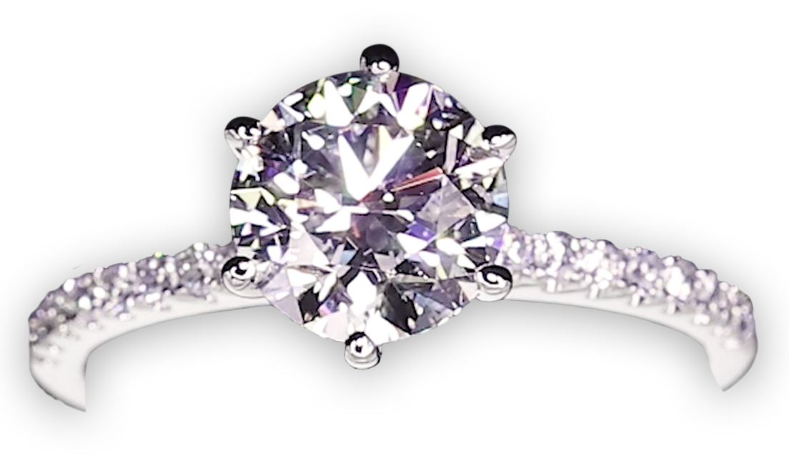 VTO:W0798 - 1.51 carat