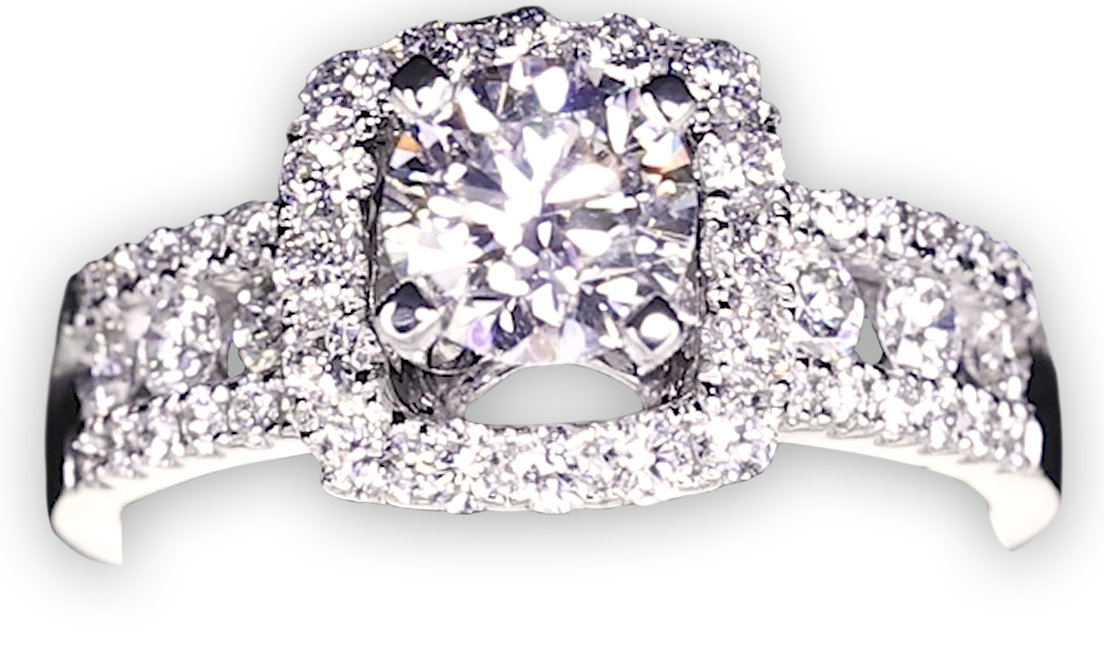 VTO:W0802 - 0.81 carat