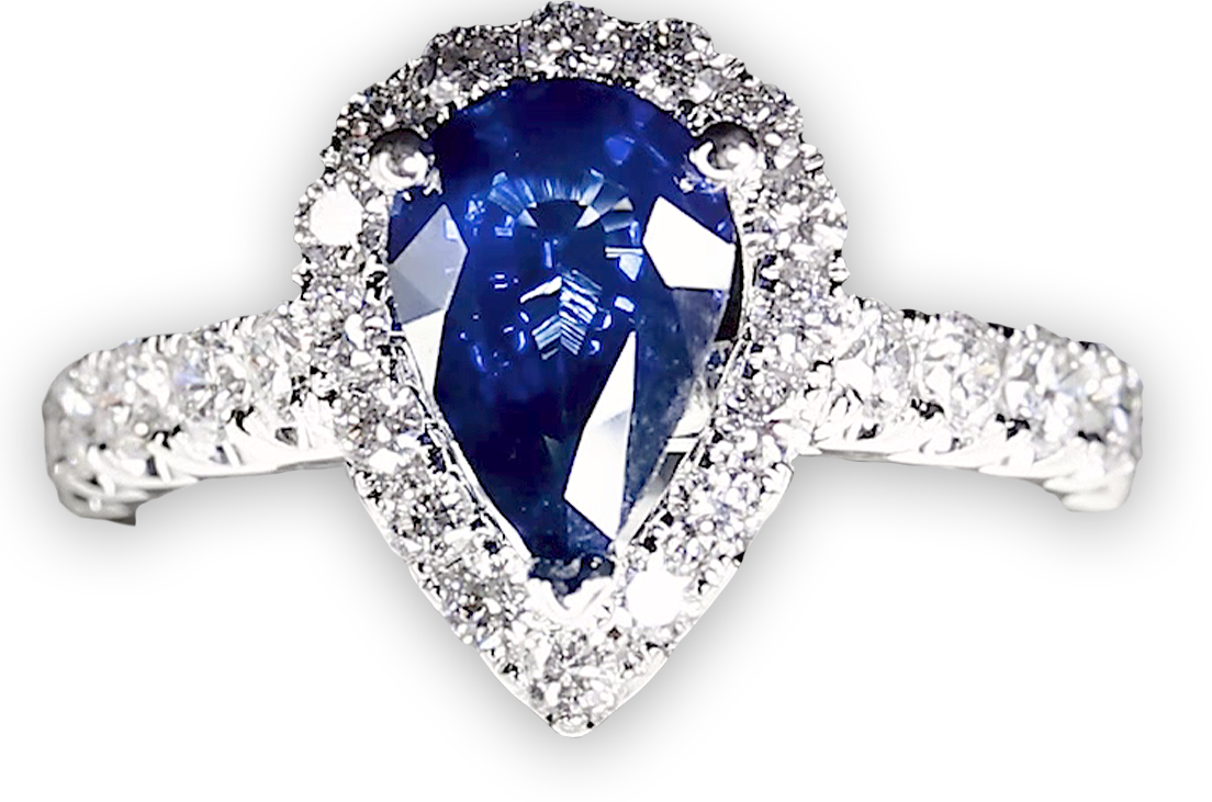 VTO VTO:W0855 - 1.30 carat