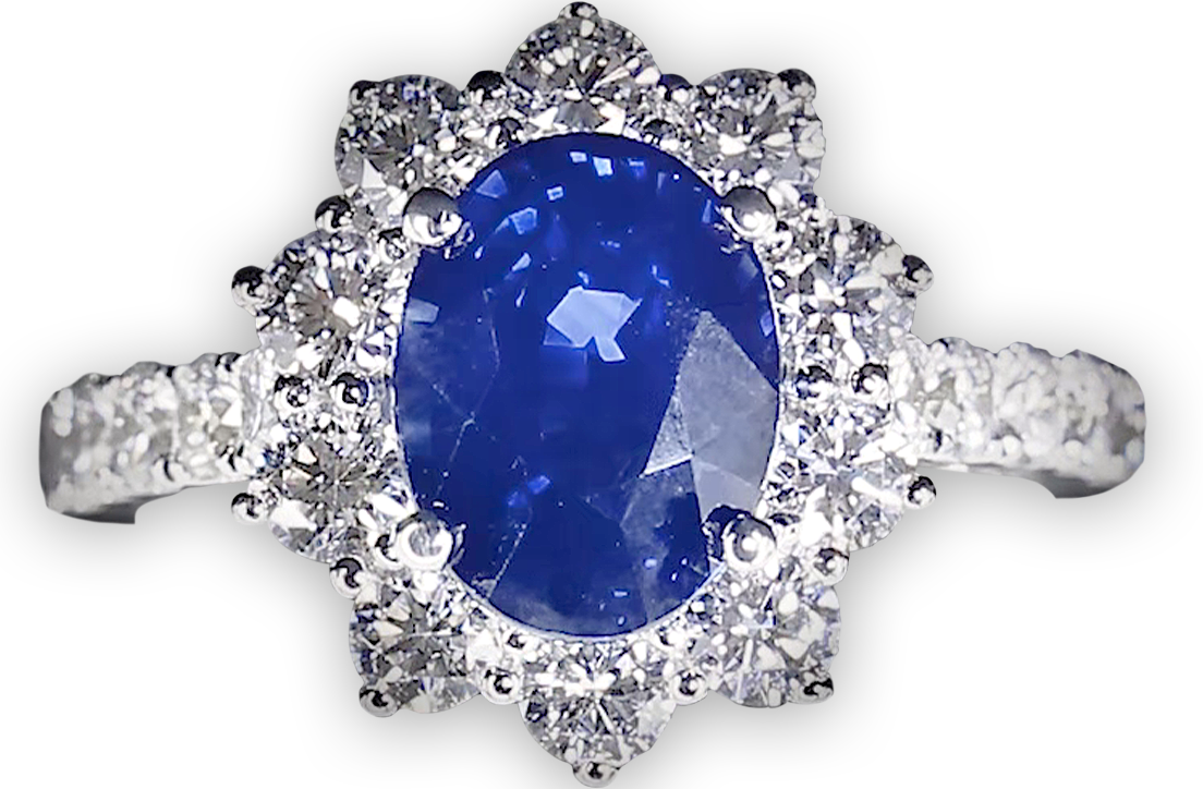 VTO:W0876 - 3.63 carat