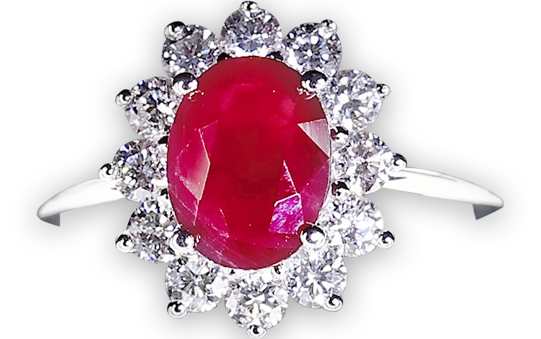 VTO:W0878 - 2.00ct