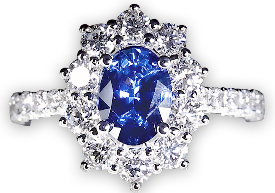 VTO:W0880 - 1.20ct