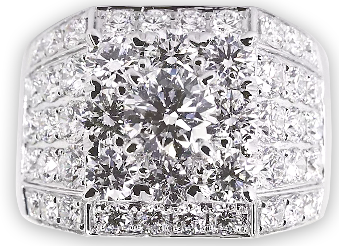 VTO:W0889 - 1.0 carat