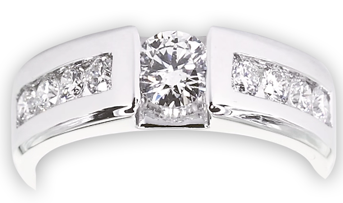 VTO:W0892 - 0.45 carat