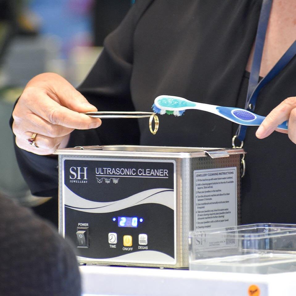 Ring Spa