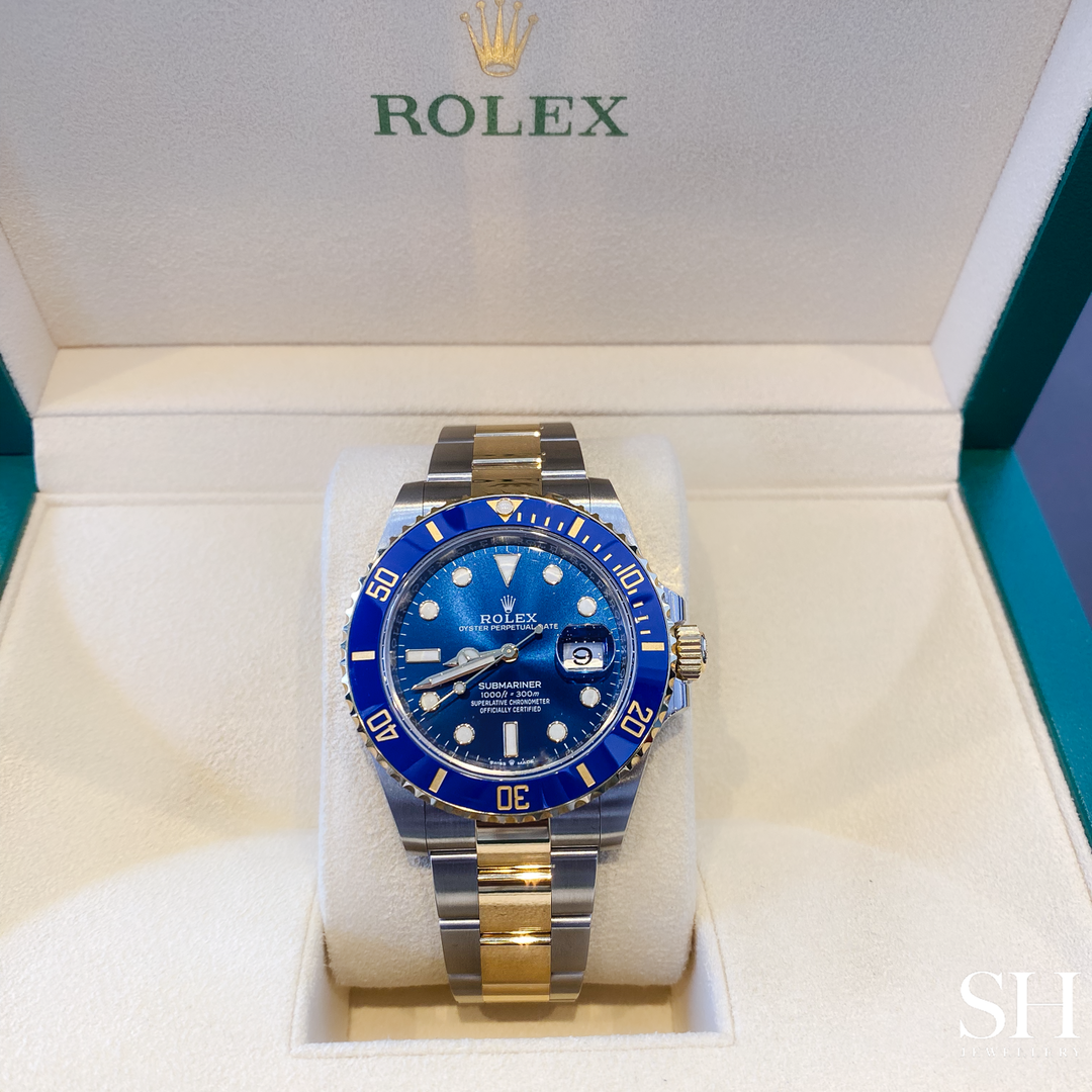 ROLEX WATCHES MELBOURNE