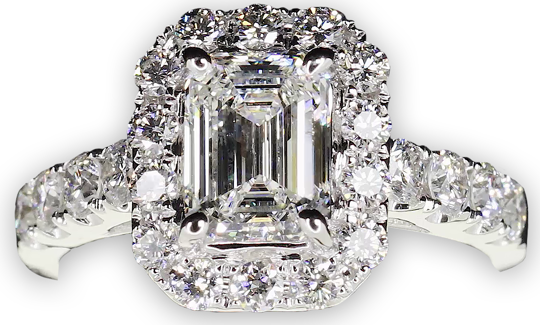 VTO:W0043 - 1.21 carat