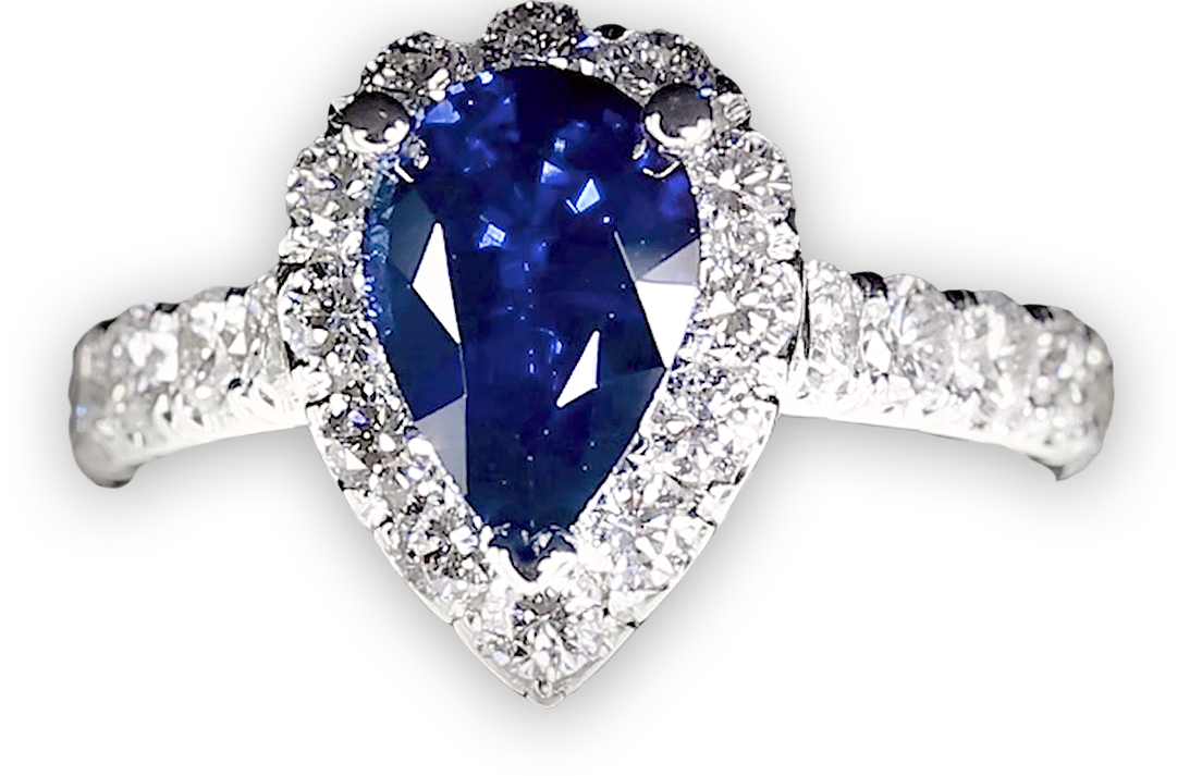VTO VTO:W0856 - 1.80 carat