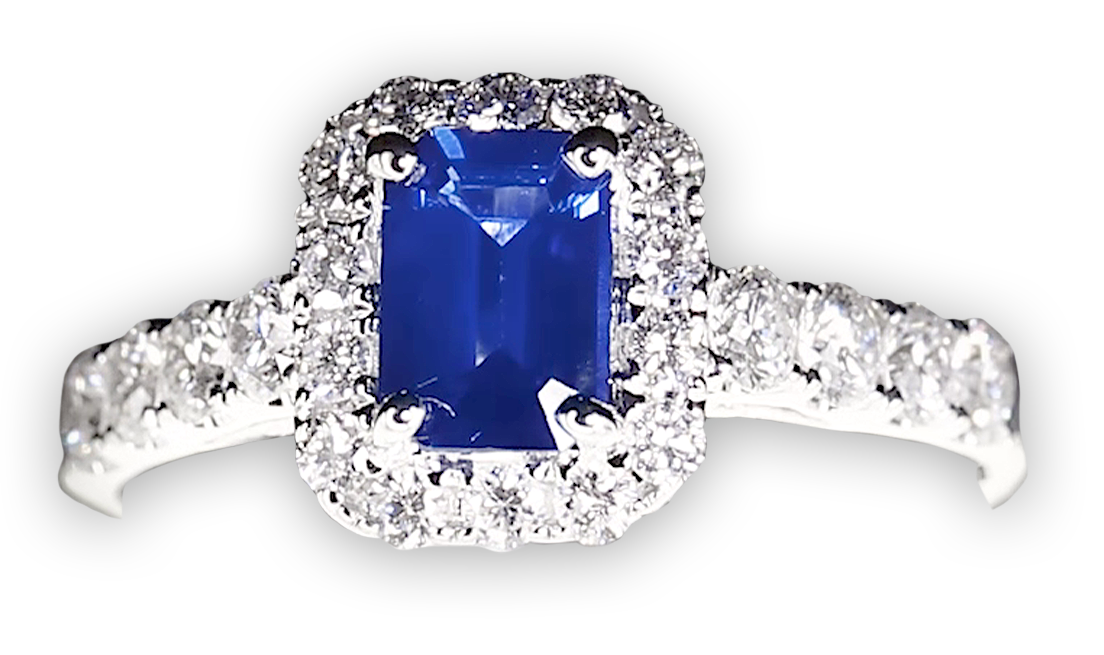 VTO:W0857 - 0.70 carat