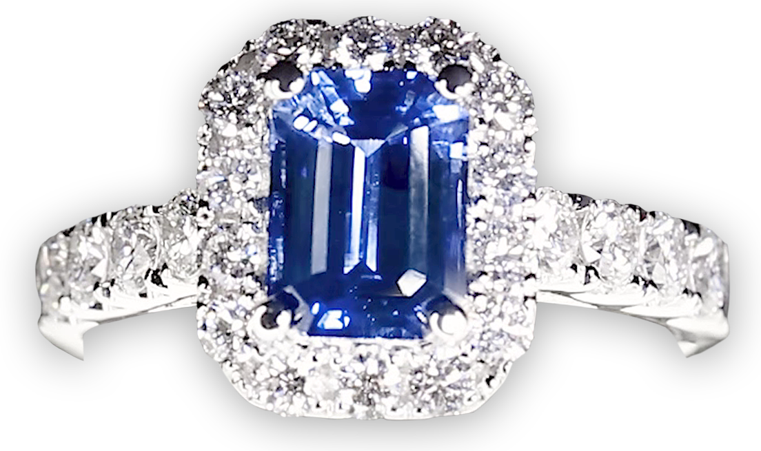 VTO:W0858 - 1.50ct