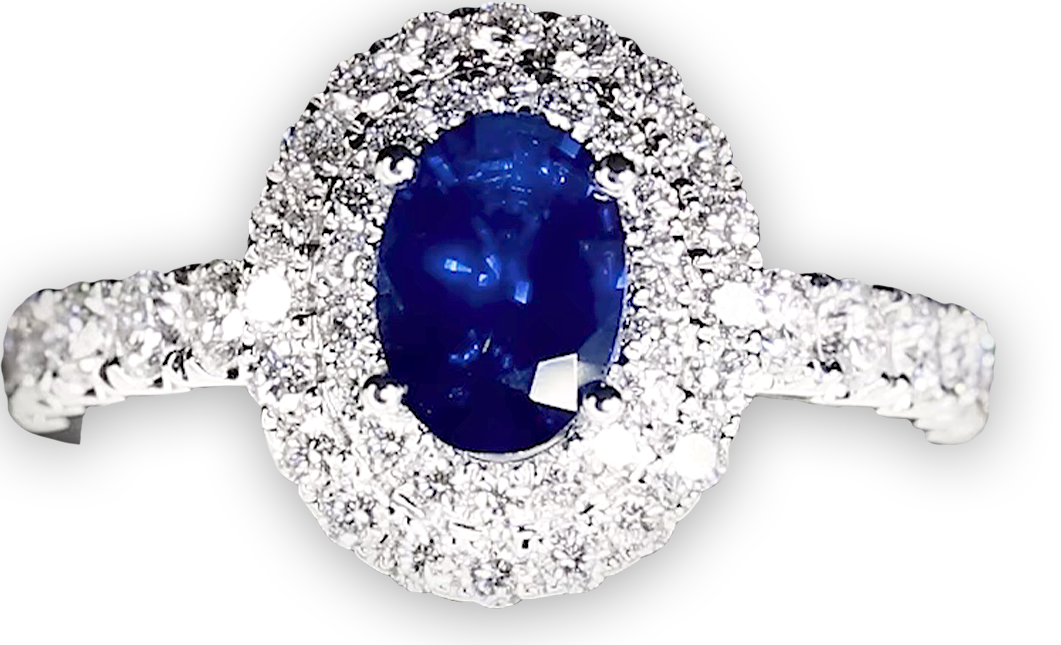 VTO:W0859 - 0.80 carat
