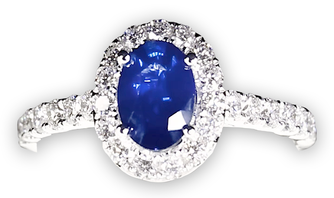 VTO:W0862 - 0.70 carat