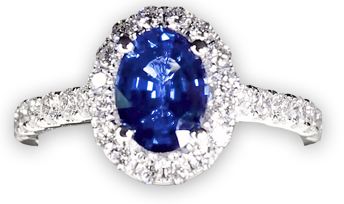 VTO:W0863 - 1.20 carat