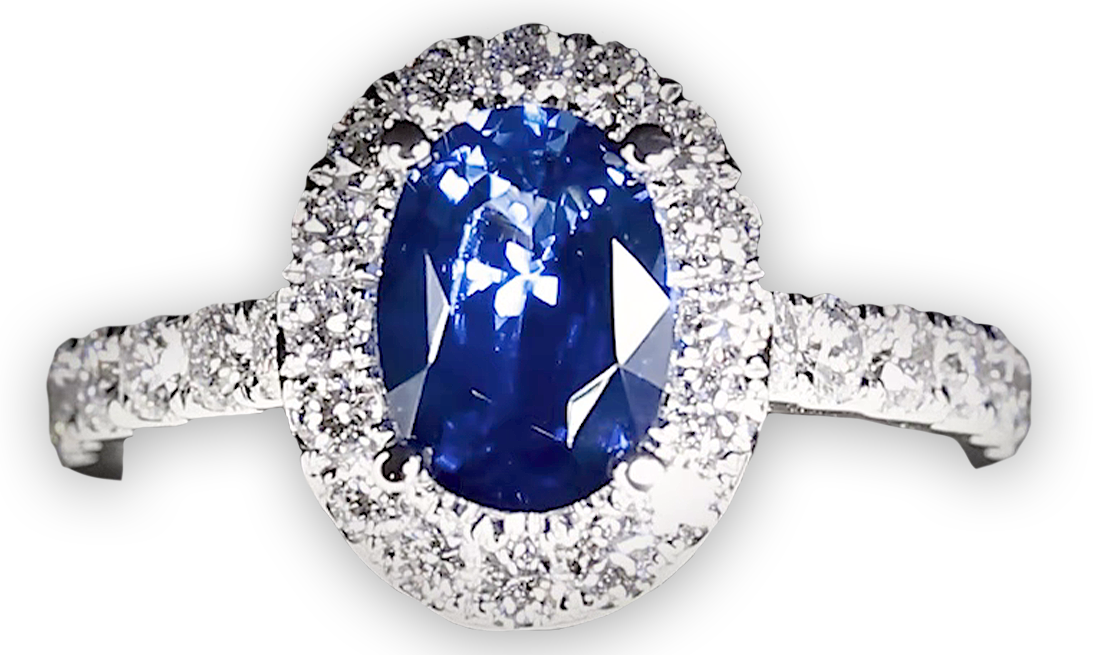 VTO:W0864 - 1.40 carat