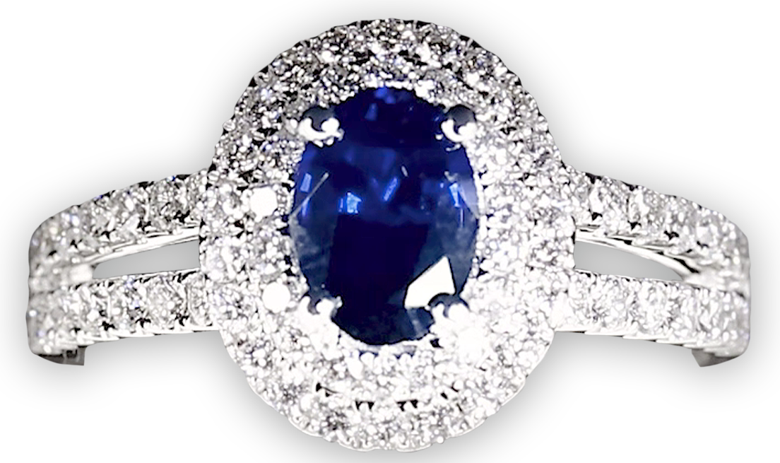 VTO:W0866 - 0.70 carat