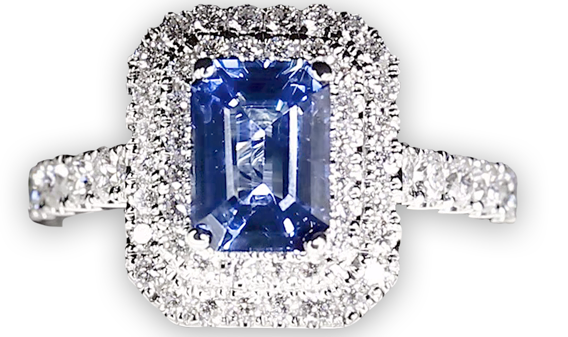 VTO:W0868 - 1.50 carat