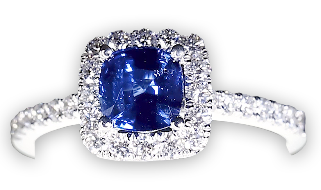 VTO:W0871 - 0.75 carat