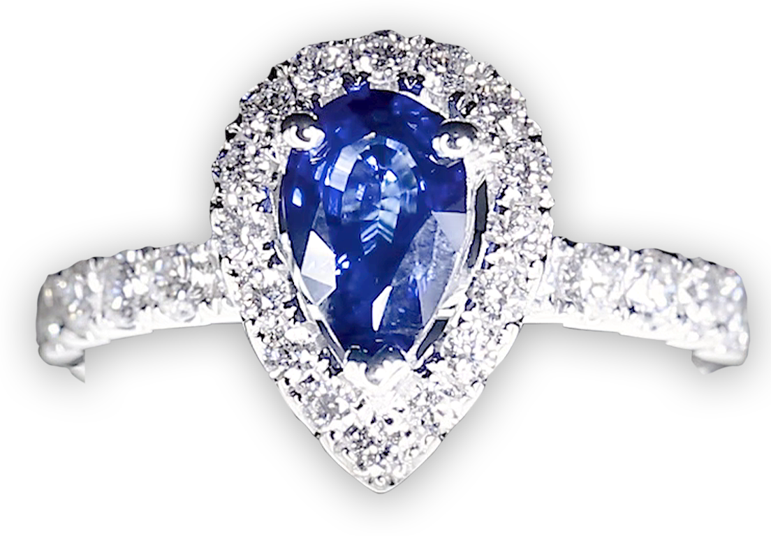 VTO:W0872 - 0.80 carat