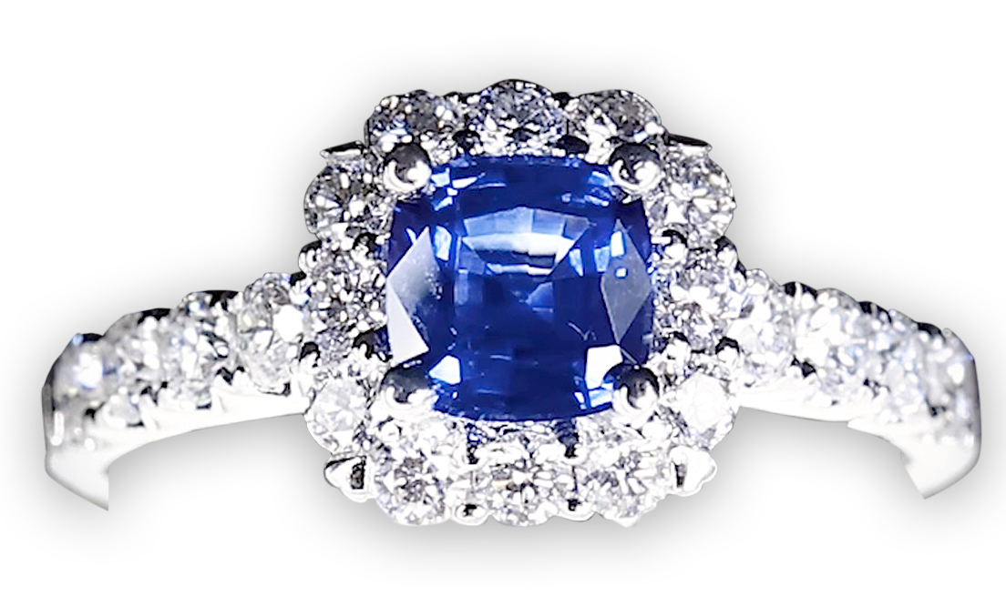 VTO:W0873 - 0.75 carat