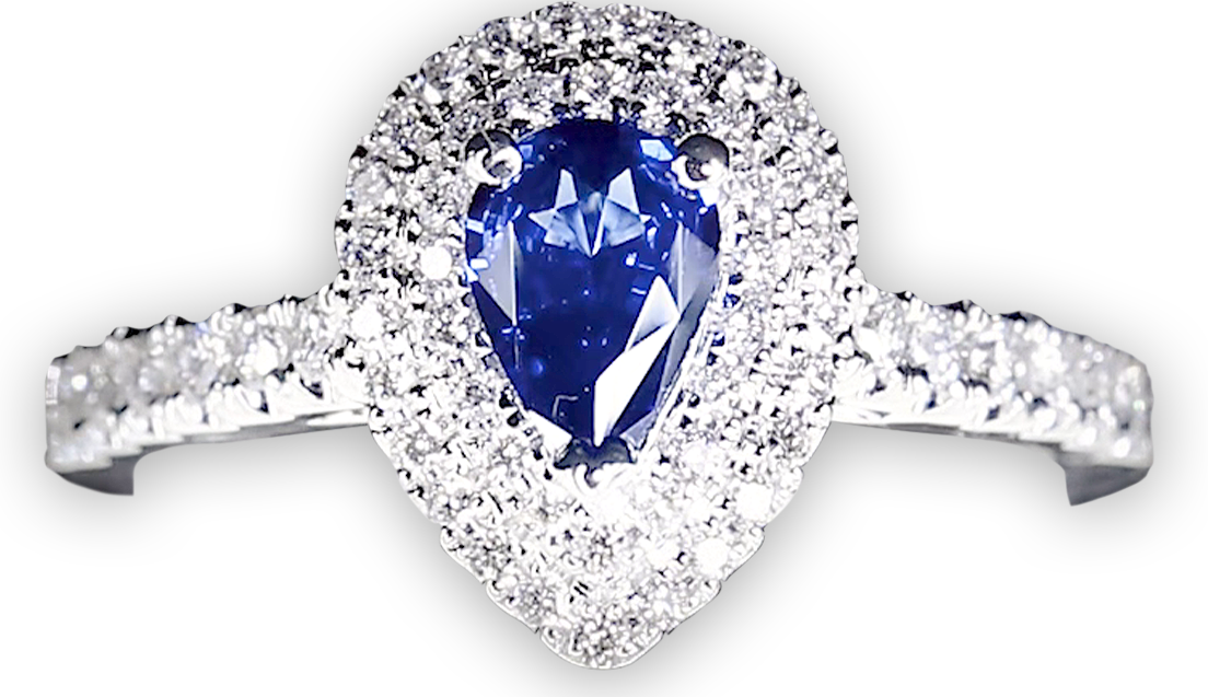VTO:W0875 - 0.45 carat