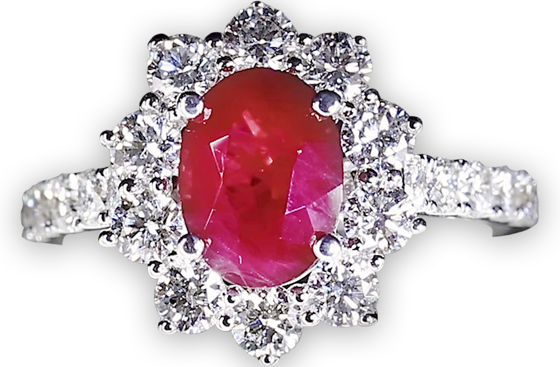 VTO:W0877 - 2.00ct
