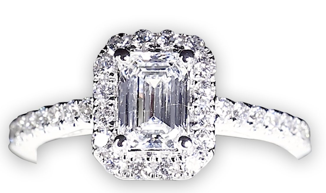 VTO:W0879 - 0.70ct