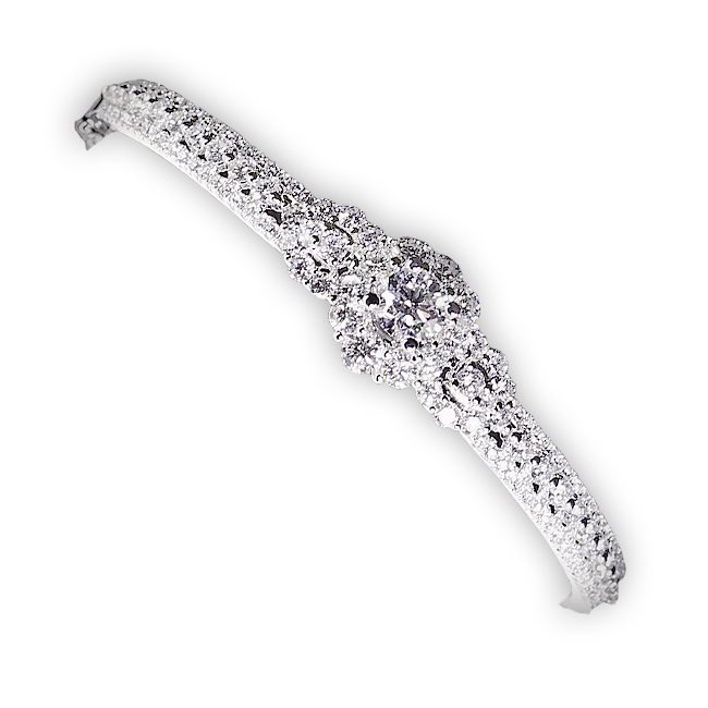 VTO:W0913 - 0.60 carat