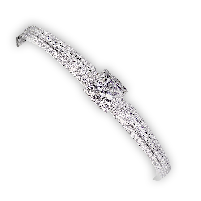 VTO:W0914 - 0.70 carat