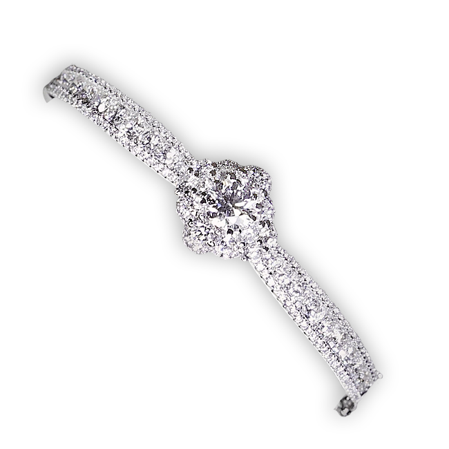 VTO:W0917 - 0.70 carat