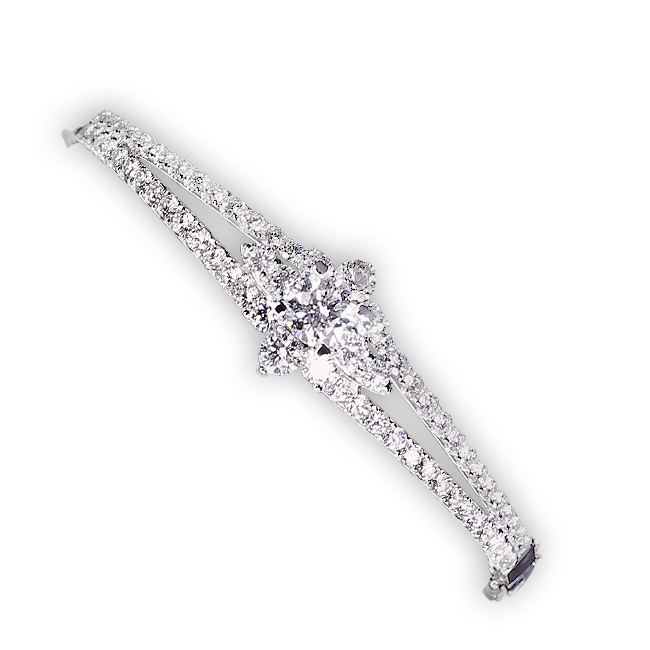 VTO:W0919 - 1.00 carat