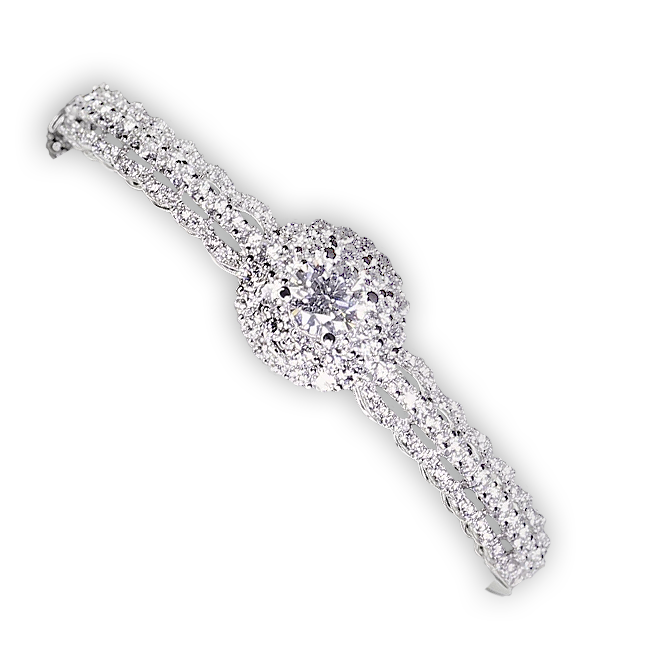 VTO:W0920 - 1.00 carat