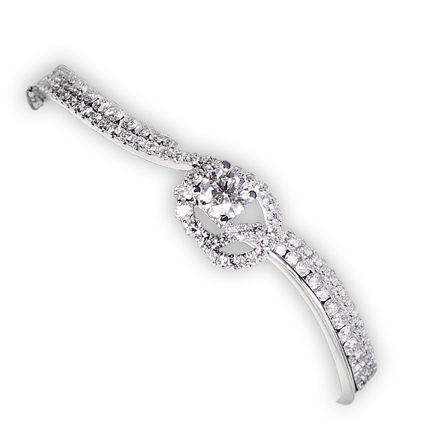 VTO:W0922 - 0.90 carat