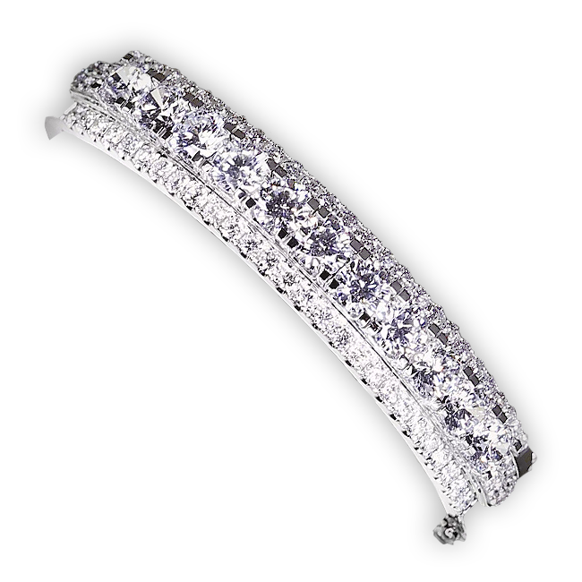 VTO:W0937 - 6.60 carat