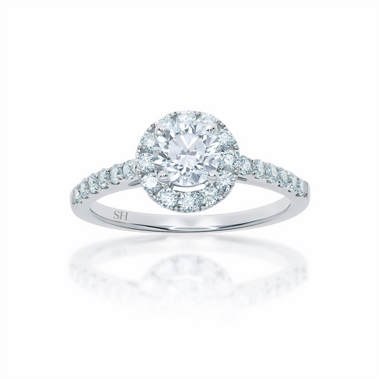 Pictured with 1.01ct diamond|thumb_caption:1 carat|thumb_group:1