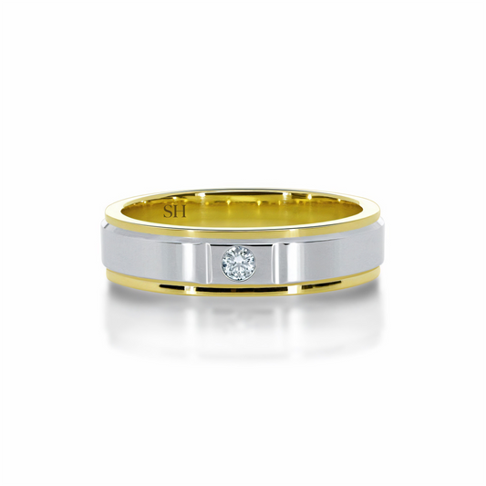 Pictured with 0.06ct diamond|thumb_caption: 0.06 carat|thumb_group:1