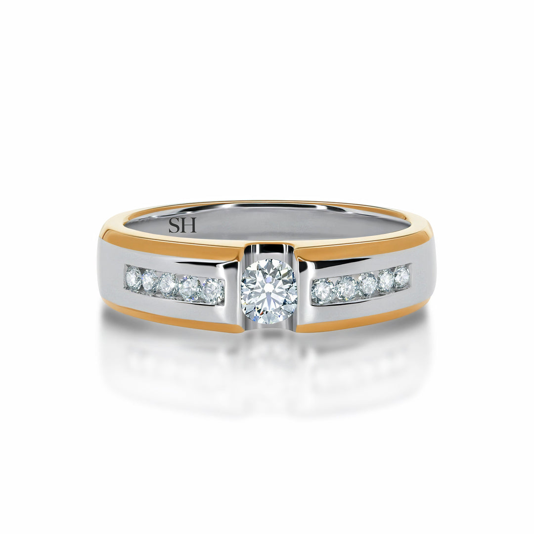 Pictured with 0.50ct total weight|thumb_caption: 0.50 total carat weight|thumb_group:1