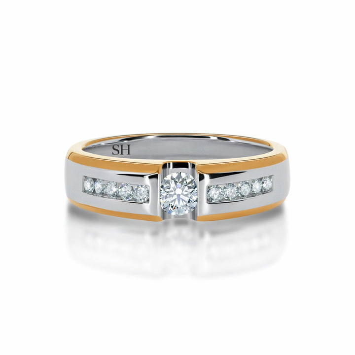 Pictured with 0.50ct total weight|thumb_caption: 0.50 total carat weight|thumb_group:1