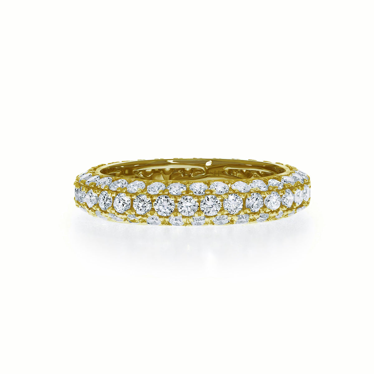 Pictured with 1.87ct diamond total weight|thumb group:1|grid_preview:true