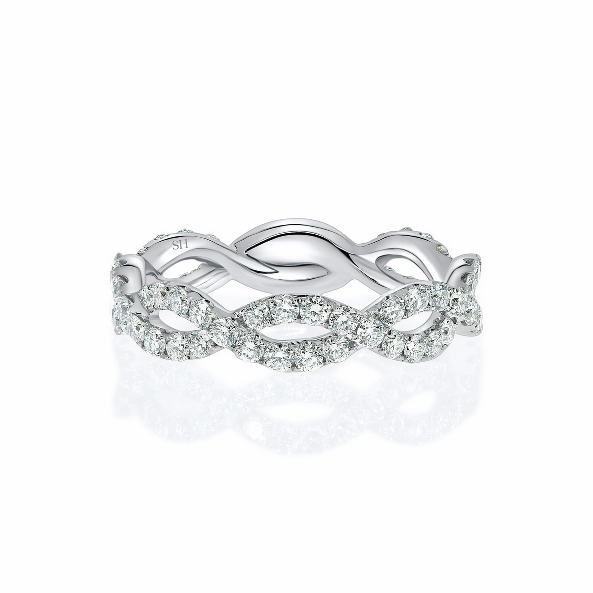 Pictured with 0.56ct total weight|thumb_caption:  1.14ct total weight|thumb_group:1