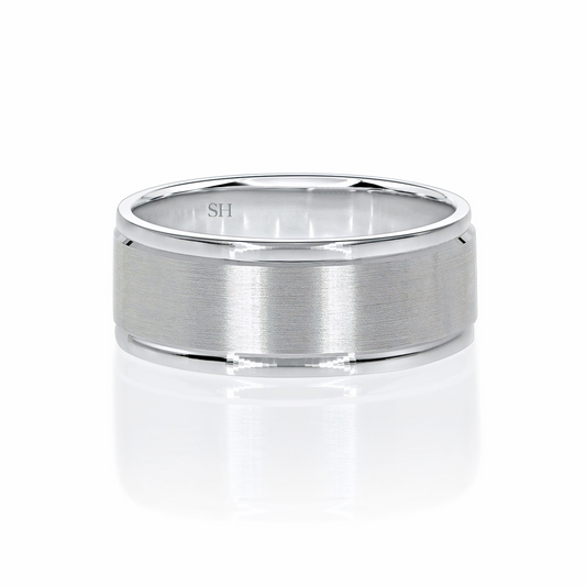 Pictured with 0.56ct total weight|thumb_caption:  18k white gold|thumb_group:1