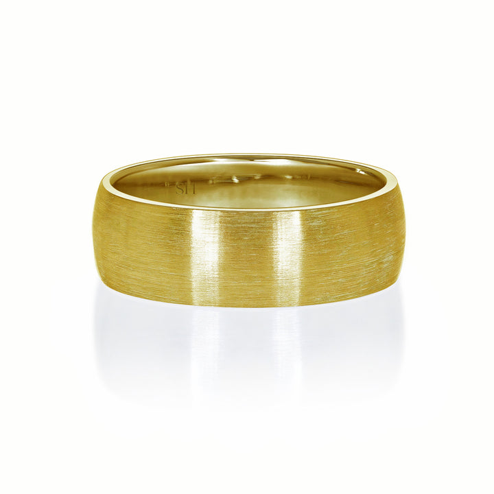 Pictured with 0.56ct total weight|thumb_caption:  18k yellow gold|thumb_group:1