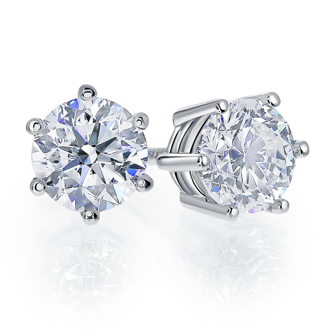 Pictured with 2.07ct diamond|thumb_caption:2.07ct TW centre diamonds (1.035ct each)|thumb_group:1