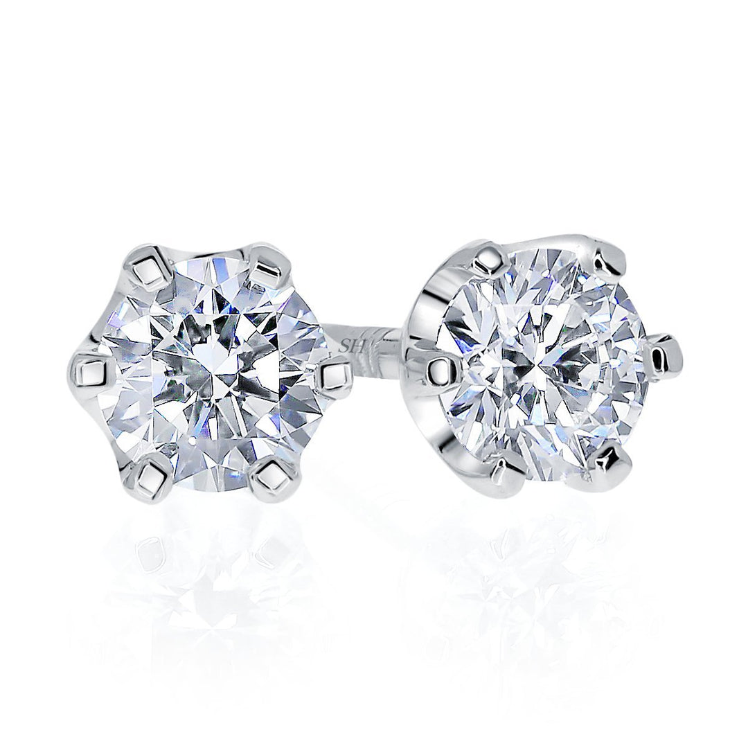 Pictured with 0.64ct diamond|thumb_caption:0.64ct TW centre diamonds (0.32ct each)|thumb_group:1