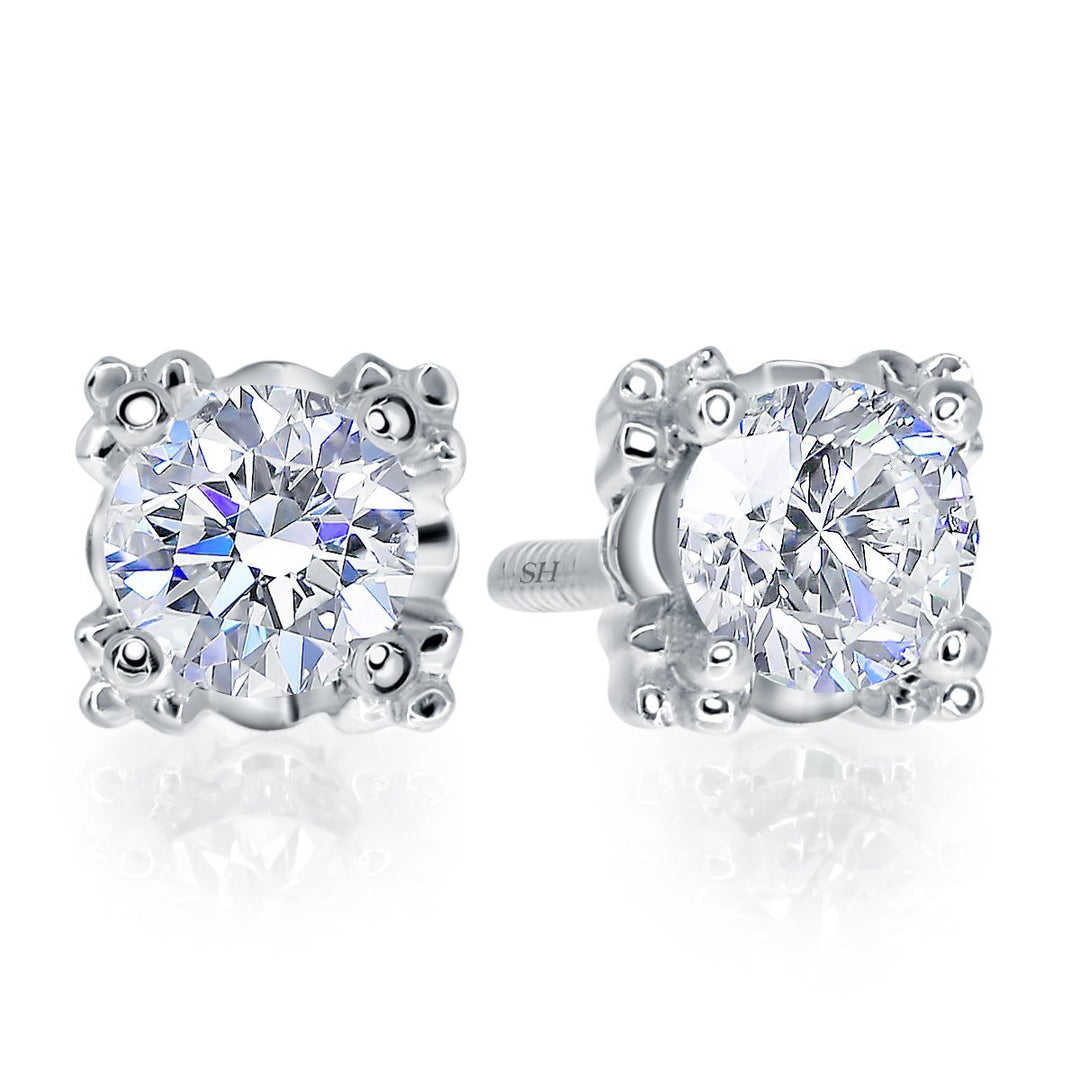 Pictured with 0.50ct diamond|thumb_caption:0.50ct TW centre diamonds (0.25ct each)|thumb_group:1