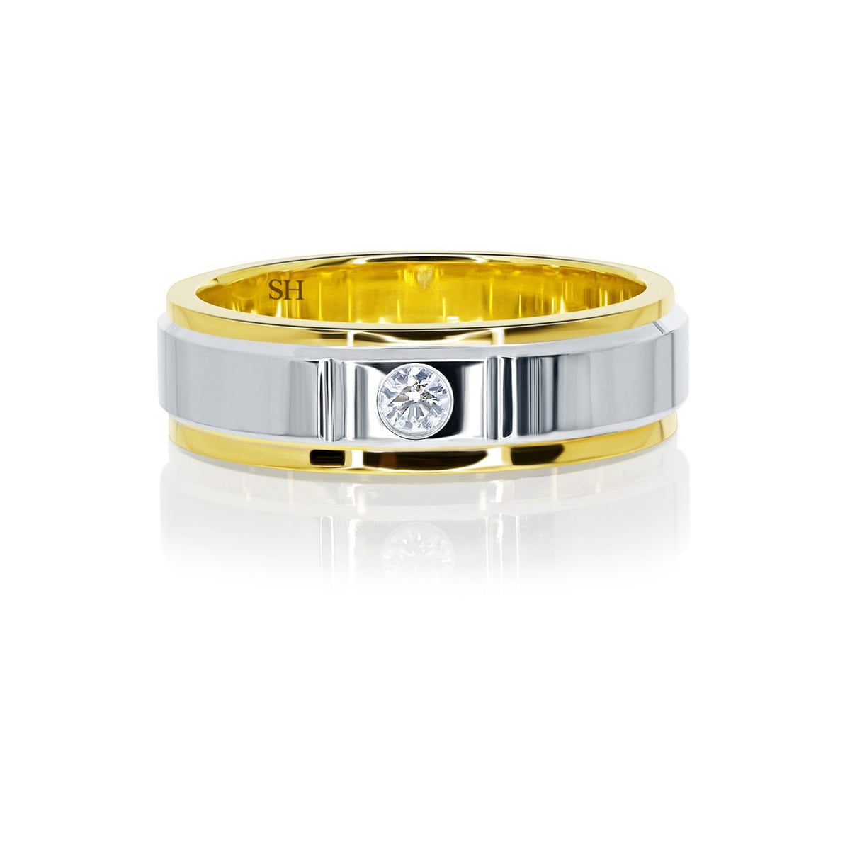 Pictured with 0.10ct total weight|thumb_caption: 0.10 total carat weight|thumb_group:1