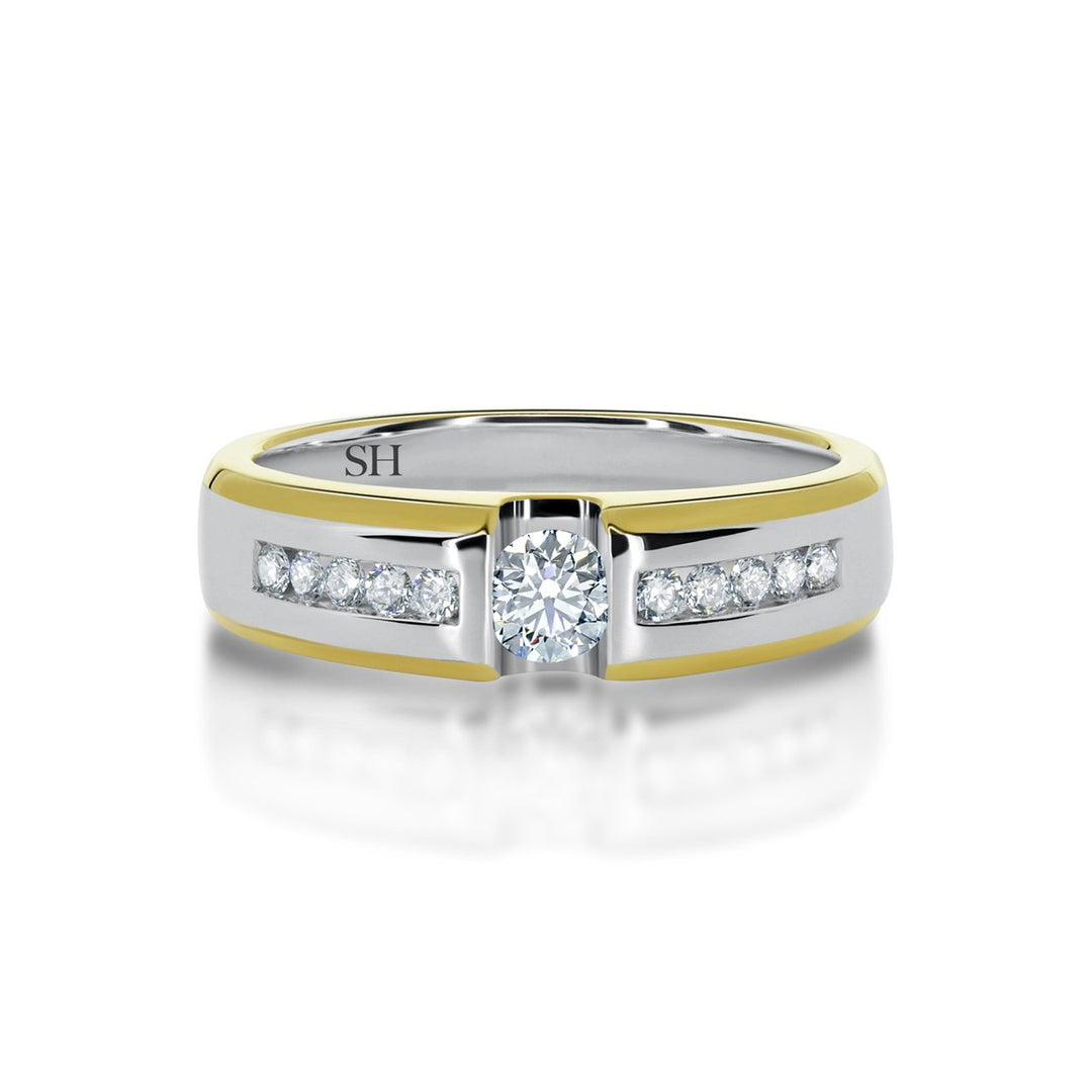 Pictured with 0.50ct total weight|thumb_caption: 0.50 total carat weight|thumb_group:1