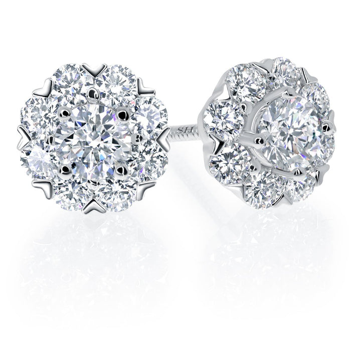 Pictured with 0.70ct TW centre diamonds (0.35ct each)|thumb_caption: 0.70ct TW centre diamonds (0.35ct each)|thumb_group:1