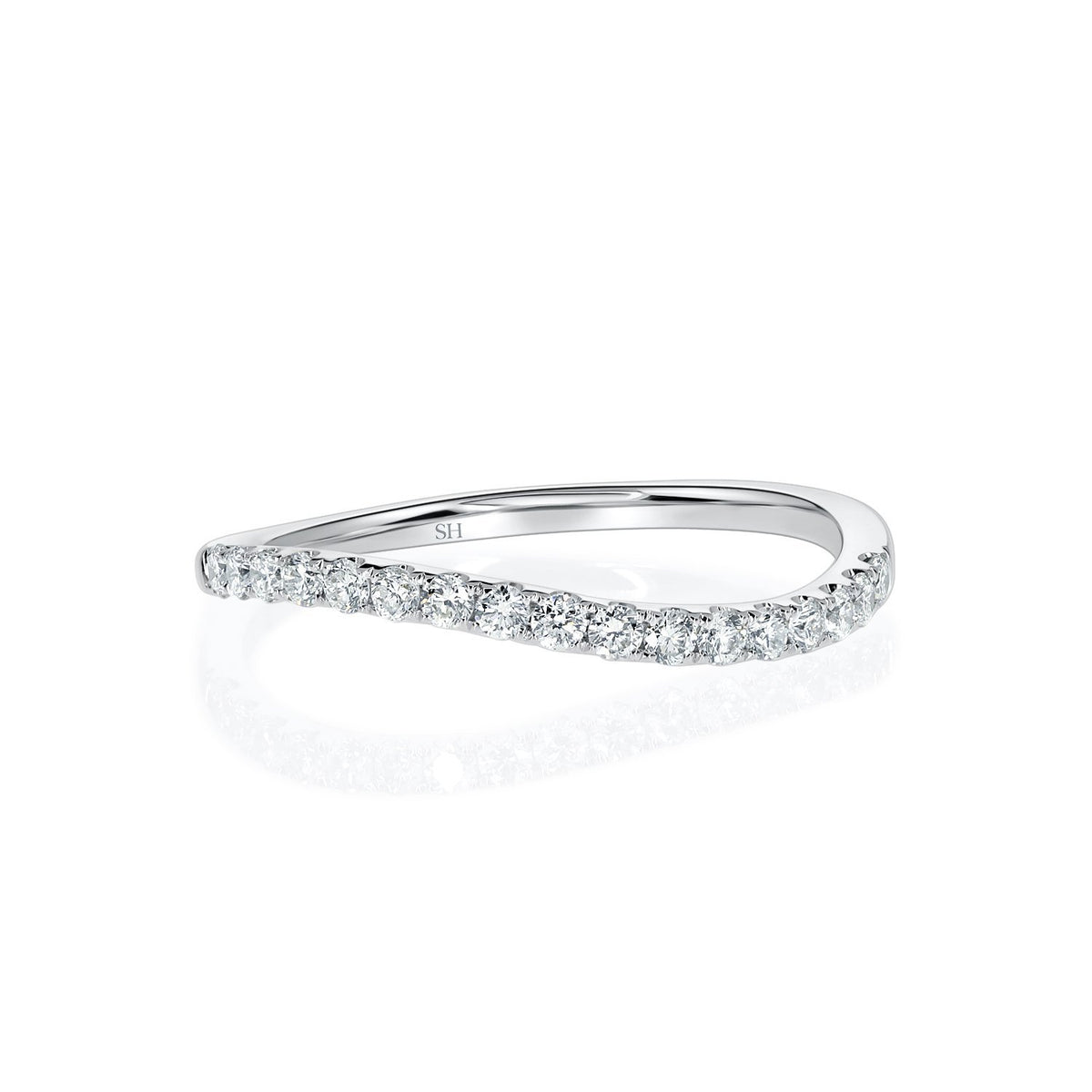 Pictured with 0.25ct total carat weight|thumb_caption: 0.25ct total carat weight|thumb_group:1		