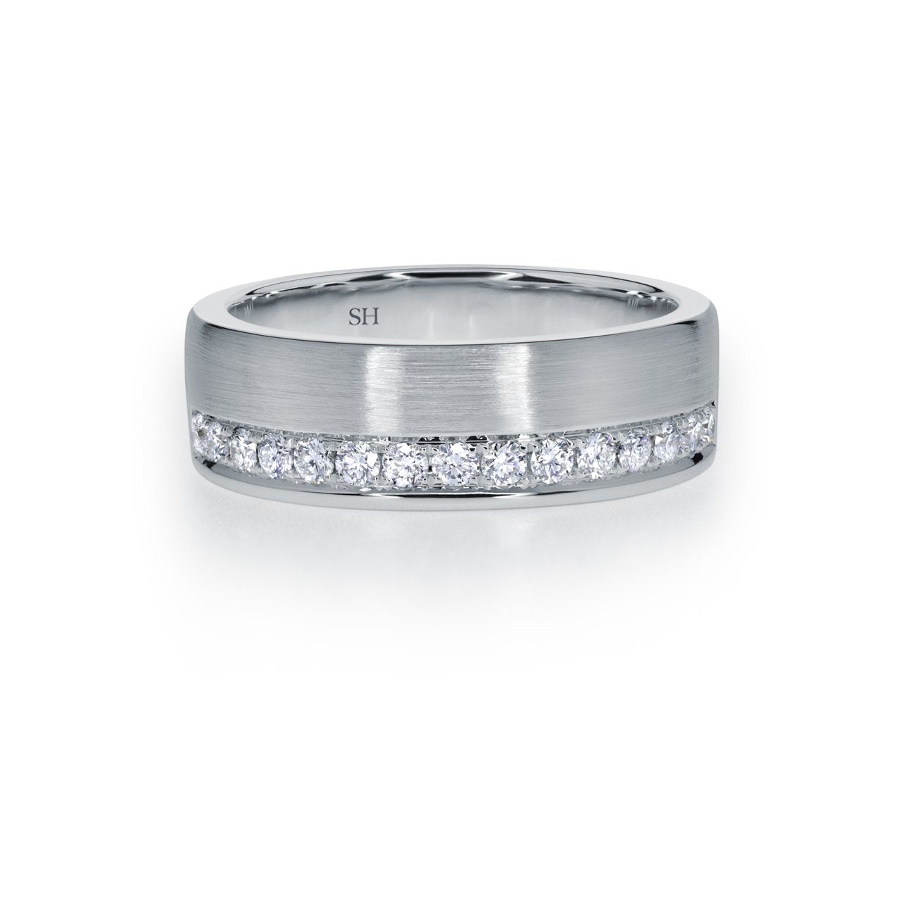 Pictured with 0.43ct total carat weight|thumb_caption: 0.43ct total carat weight|thumb_group:1