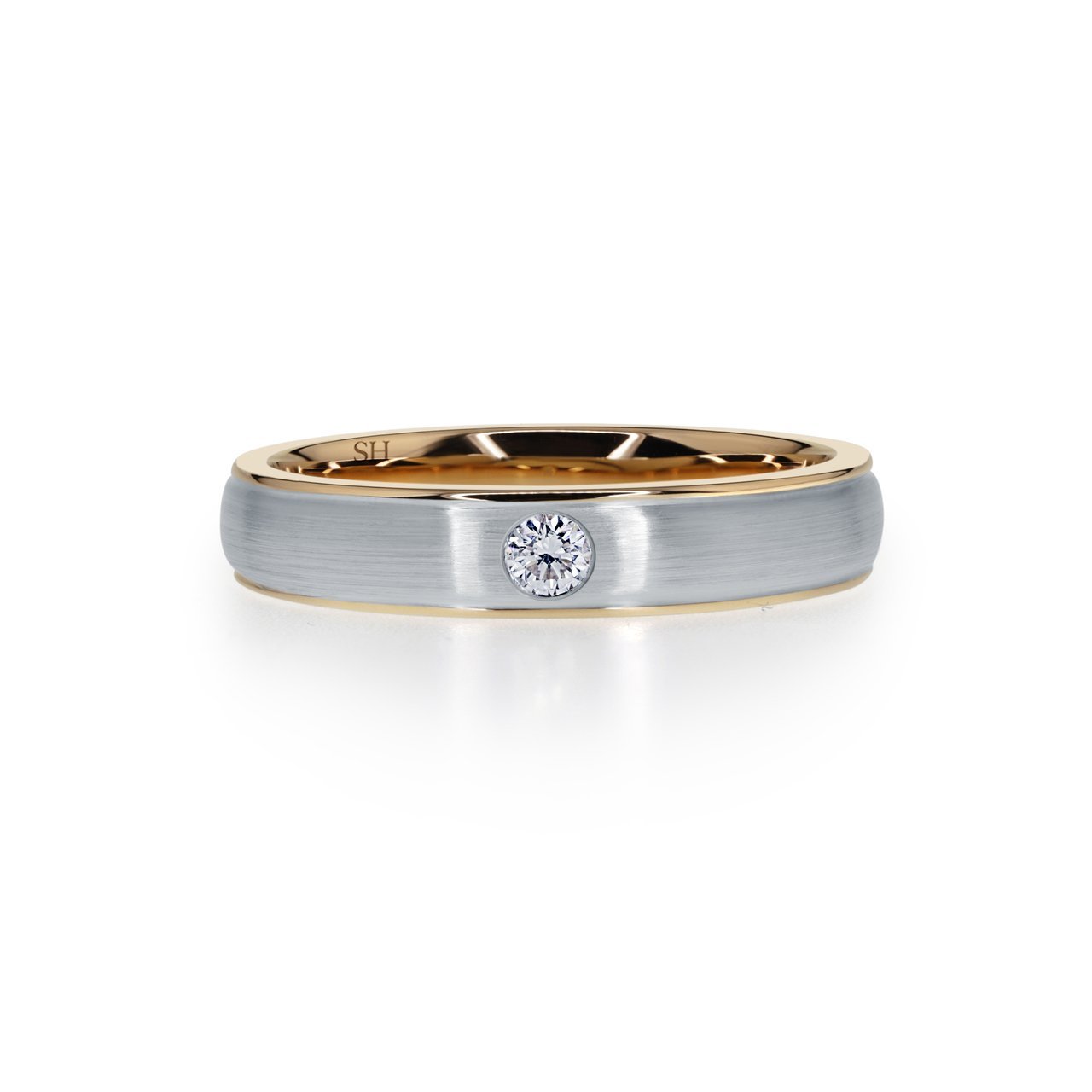 Pictured with 0.09ct total carat weight|thumb_caption: 0.09ct total carat weight|thumb_group:1